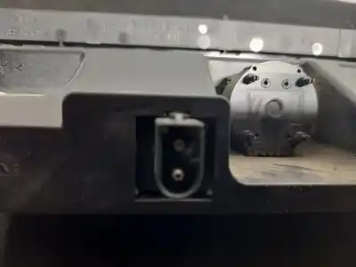 Peça sobressalente para automóvel em segunda mão comando de sofagem (chauffage / ar condicionado) por bmw serie 7 (e65/e66) 730d referências oem iam 90025121  