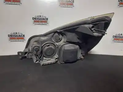 Piesă de schimb auto la mâna a doua FAR DREAPTA pentru RENAULT ESPACE IV (JK0)  Referințe OEM IAM 89900858  