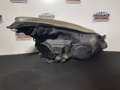 Pezzo di ricambio per auto di seconda mano faro anteriore sinistro per opel corsa d s-d pd11 riferimenti oem iam 89313290  