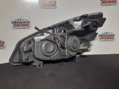 Peça sobressalente para automóvel em segunda mão FAROL / FAROLIM DIREITO por RENAULT SCÉNIC II (JM0/1_)  Referências OEM IAM 15810400  