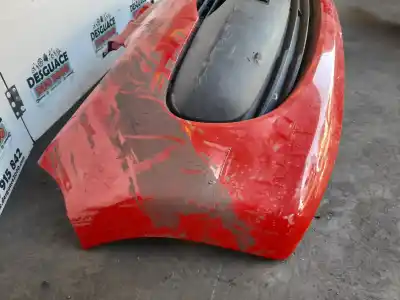 Автозапчасти б/у ПЕРЕДНИЙ БАМПЕР за CITROEN C1 (PM_, PN_)  ссылки OEM IAM   