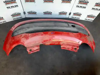 Автозапчасти б/у передний бампер за citroen c1 (pm_, pn_) 1.4 hdi ссылки oem iam   