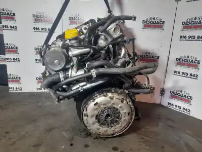 Pezzo di ricambio per auto di seconda mano motore completo per opel astra gtc sport riferimenti oem iam   