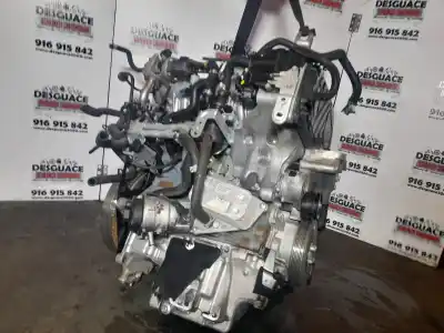 Pezzo di ricambio per auto di seconda mano motore completo per opel astra gtc sport riferimenti oem iam   