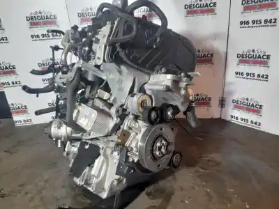 Pezzo di ricambio per auto di seconda mano MOTORE COMPLETO per OPEL ASTRA GTC  Riferimenti OEM IAM   