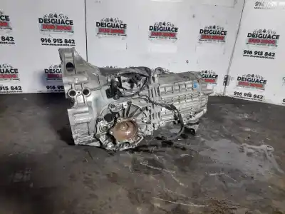Pezzo di ricambio per auto di seconda mano RIDUTTORE per AUDI A4 AVANT (8E)  Riferimenti OEM IAM GGG  