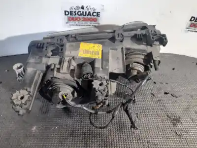 Second-hand car spare part left headlight for bmw 3 compact (e46) 316 ti oem iam references   