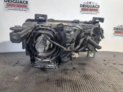 Second-hand car spare part LEFT HEADLIGHT for BMW 3 COMPACT (E46)  OEM IAM references   