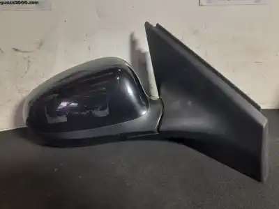 Peça sobressalente para automóvel em segunda mão espelho retrovisor direito por fiat bravo (198) 1.9 jtd 16v cat referências oem iam 