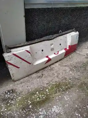 Second-hand car spare part TRUNK LID for CITROEN C2 (JM_)  OEM IAM references   