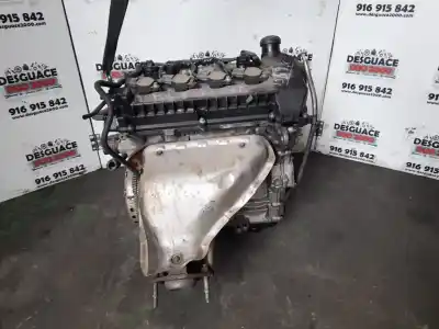 Piesă de schimb auto la mâna a doua motor complet pentru mitsubishi colt (cj0) 1300 glx referințe oem iam m13  