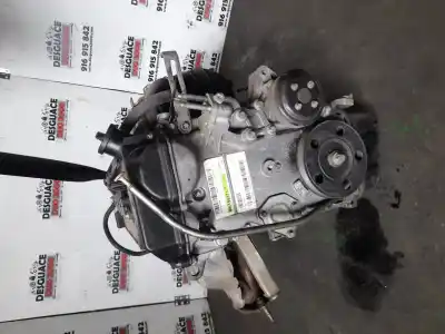 Piesă de schimb auto la mâna a doua motor complet pentru mitsubishi colt (cj0) 1300 glx referințe oem iam m13  