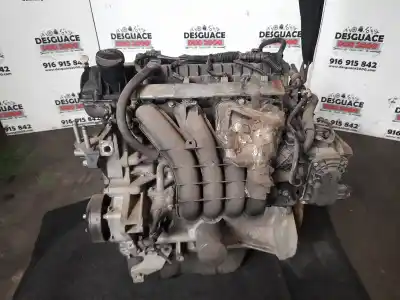 Piesă de schimb auto la mâna a doua motor complet pentru mitsubishi colt (cj0) 1300 glx referințe oem iam m13  