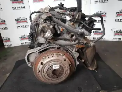 Piesă de schimb auto la mâna a doua motor complet pentru mitsubishi colt (cj0) 1300 glx referințe oem iam m13  