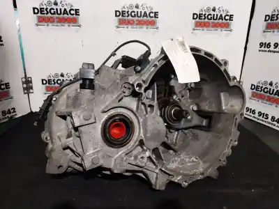 Pezzo di ricambio per auto di seconda mano riduttore per kia ceed concept 90 cv / 66 kw riferimenti oem iam wbj6  