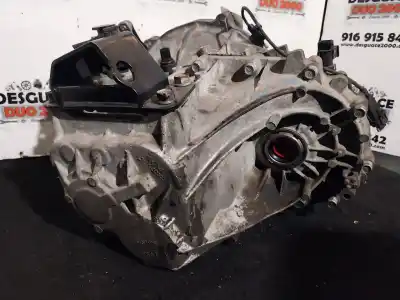 Pezzo di ricambio per auto di seconda mano riduttore per kia ceed concept 90 cv / 66 kw riferimenti oem iam wbj6  