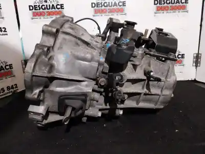 Pezzo di ricambio per auto di seconda mano riduttore per kia ceed concept 90 cv / 66 kw riferimenti oem iam wbj6  