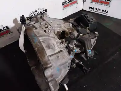 Pezzo di ricambio per auto di seconda mano riduttore per kia ceed concept 90 cv / 66 kw riferimenti oem iam wbj6  