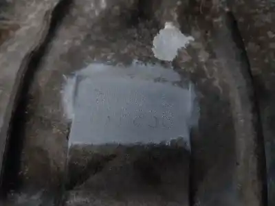 Pezzo di ricambio per auto di seconda mano riduttore per kia ceed concept 90 cv / 66 kw riferimenti oem iam wbj6  