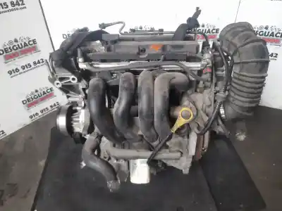 Second-hand car spare part COMPLETE ENGINE for FORD FOCUS BERLINA (CAP)  OEM IAM references FYDB  