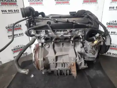 Second-hand car spare part complete engine for ford focus berlina (cap) trend oem iam references fydb  