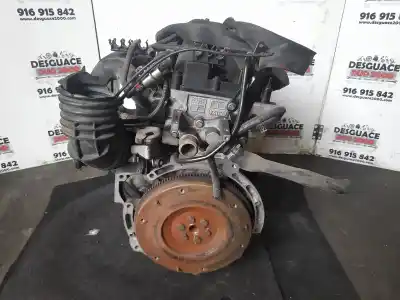 Second-hand car spare part COMPLETE ENGINE for FORD FOCUS BERLINA (CAK) (1998->)  OEM IAM references FYDB  
