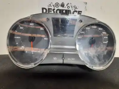 Peça sobressalente para automóvel em segunda mão quadrante por seat ibiza (6j5) reference referências oem iam 6jq920801a  