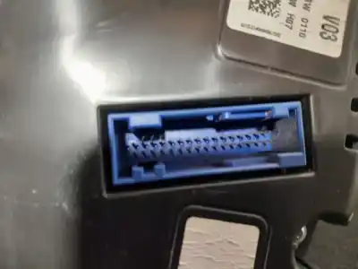 Peça sobressalente para automóvel em segunda mão quadrante por seat ibiza (6j5) reference referências oem iam 6jq920801a  