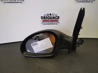 Second-hand car spare part left rearview mirror for seat altea (5p1) hot oem iam references 