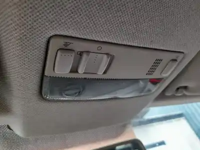 Pezzo di ricambio per auto di seconda mano luce interna per seat ibiza (6j5) reference riferimenti oem iam   