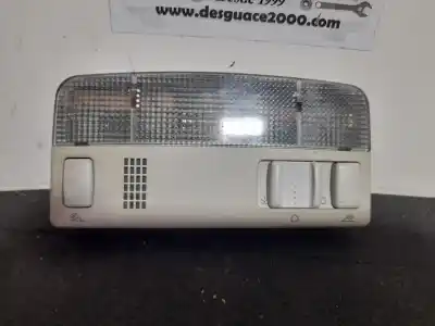 Pezzo di ricambio per auto di seconda mano luce interna per seat ibiza (6j5) reference riferimenti oem iam   