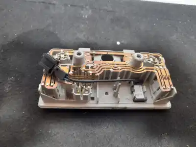 Gebrauchtes Autoersatzteil innenlicht zum seat ibiza (6j5) reference oem-iam-referenzen 