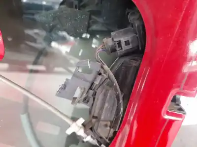 Gebrauchtes Autoersatzteil ordere rechte tür zum seat ibiza (6j5) reference oem-iam-referenzen 