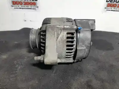 Second-hand car spare part ALTERNATOR for SMART CABRIO  OEM IAM references 0003250V007  