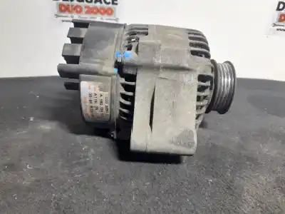 Pezzo di ricambio per auto di seconda mano alternatore per smart cabrio 0.6 turbo cat riferimenti oem iam 0003250v007  