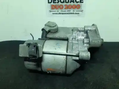 Автозапчастина б/у двигун запускається для toyota yaris (ksp9/scp9/nlp9) básico 90 cv / 66 kw посилання на oem iam   