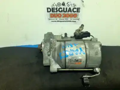 Автозапчастина б/у двигун запускається для toyota yaris (ksp9/scp9/nlp9) básico 90 cv / 66 kw посилання на oem iam   