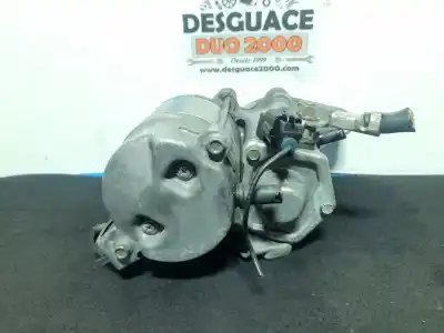 Peça sobressalente para automóvel em segunda mão MOTOR DE ARRANQUE por TOYOTA YARIS (KSP9/SCP9/NLP9)  Referências OEM IAM   