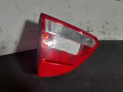 Second-hand car spare part interior left tailgate light for seat exeo (3r2) 2.0 tdi oem iam references   