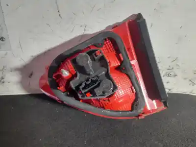 Peça sobressalente para automóvel em segunda mão farolim interior traseiro esquerdo por seat exeo (3r2) 2.0 tdi referências oem iam 