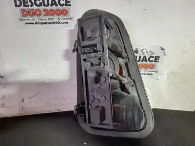 Second-hand car spare part right tailgate light for mini mini (r50,r53) mini (r50.r53) (2001 - 2007) oem iam references 63216911898  