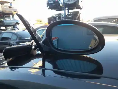 Peça sobressalente para automóvel em segunda mão espelho retrovisor direito por bmw serie 1 berlina (e81/e87) 120i referências oem iam 