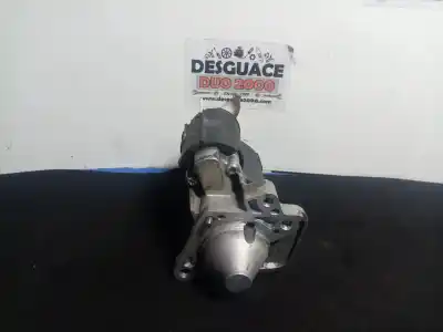 Second-hand car spare part starter motor for renault modus pack authentique oem iam references 8200463004  