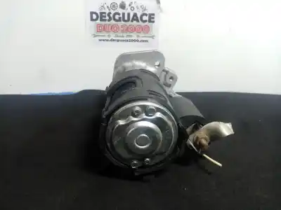 Second-hand car spare part starter motor for renault modus pack authentique oem iam references 8200463004  