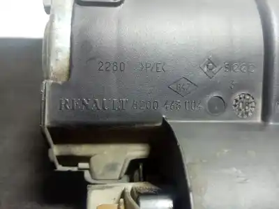 Second-hand car spare part STARTER MOTOR for RENAULT MODUS  OEM IAM references 8200463004  