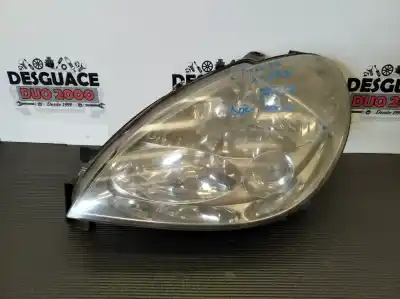 Peça sobressalente para automóvel em segunda mão FAROL / FAROLIM ESQUERDO por CITROEN XSARA COUPE  Referências OEM IAM   