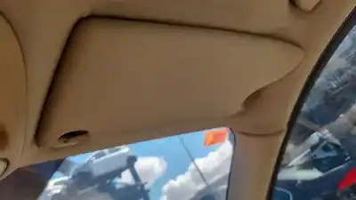 Pezzo di ricambio per auto di seconda mano parasole destro per jaguar x-type 2.0 d executive riferimenti oem iam c2s44039fkz