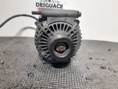 Pezzo di ricambio per auto di seconda mano alternatore per mini mini (r50, r53) one riferimenti oem iam 751502902  