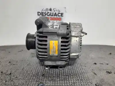 Pezzo di ricambio per auto di seconda mano alternatore per mini mini (r50, r53) one riferimenti oem iam 751502902  