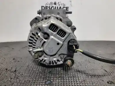 Pezzo di ricambio per auto di seconda mano alternatore per mini mini (r50, r53) one riferimenti oem iam 751502902  